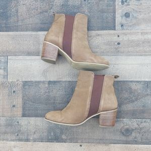 Dune London walker boots women's size 8 EU 39